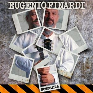 Eugenio Finardi - E tu lo chiami dio (Radio Date: 15 Febbraio 2012)